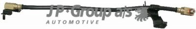 JP GROUP 1561600800 -  Тормозной шланг